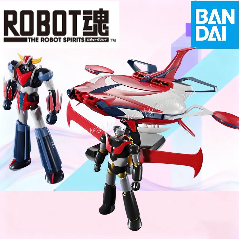 Kids Toys Packaging - 재고 있음 반다이 정품 로봇 스피릿