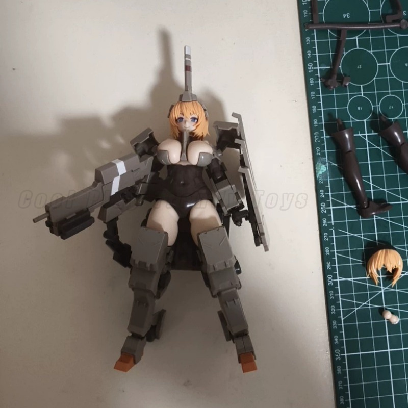 Kids Toys Packaging - 【재고 있음】 KOTOBUKIYA 오리지널 박스 프레임