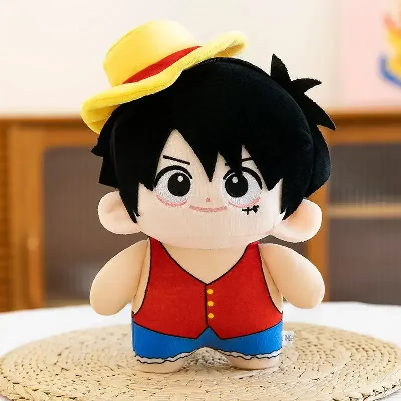 애니메이션 23cm 루피 조로 에이스 상디 봉제인형 가 - Kids Toys Idea 리뷰 및 가격