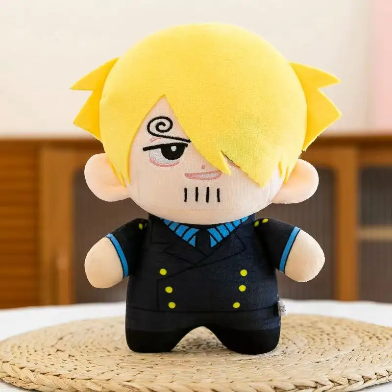 애니메이션 23cm 루피 조로 에이스 상디 봉제인형 가 - Kids Toys Idea 리뷰 및 가격