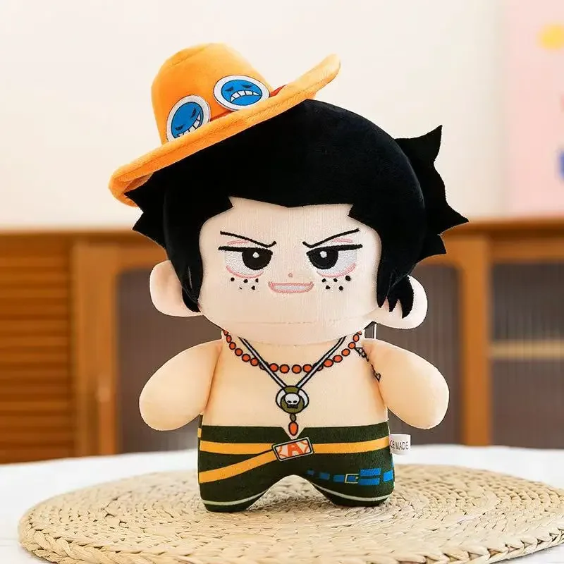 애니메이션 23cm 루피 조로 에이스 상디 봉제인형 가 - Kids Toys Idea 리뷰 및 가격
