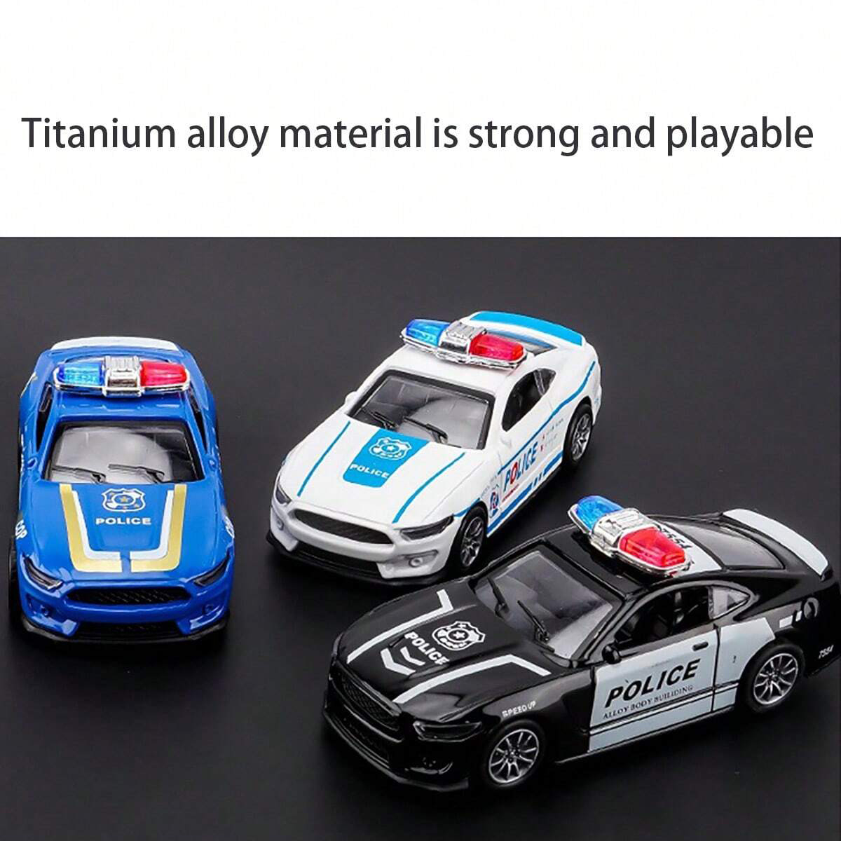 주조 합금 모델 자동차, 후진 기능, 문이 열리지 않는 - Kids Y Toys 리뷰 및 가격