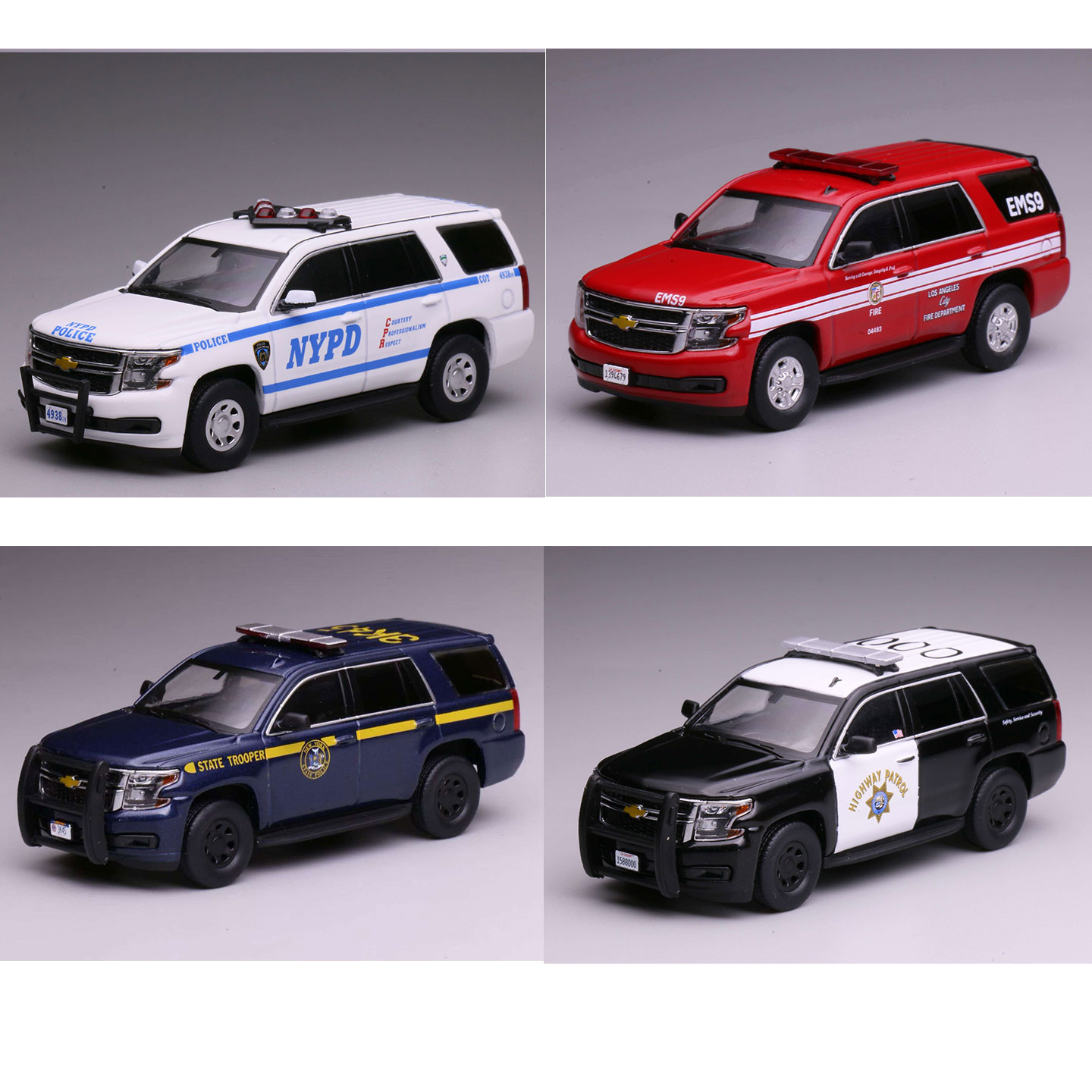 596 1/64 쉐보레 임팔라 리버 소방서 유콘 카이마 - Kids Y Toys 리뷰 및 가격