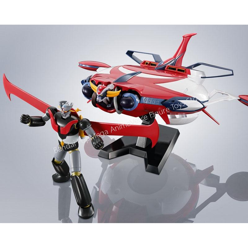 재고 있음 반다이 정품 로봇 스피릿 그랜다이저 스페이저 - Kids Toys Packaging 리뷰 및 가격