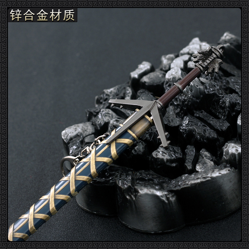 Aeronight Geralt Witcher 1/6 금 - Kid Toys And Craft 리뷰 및 가격