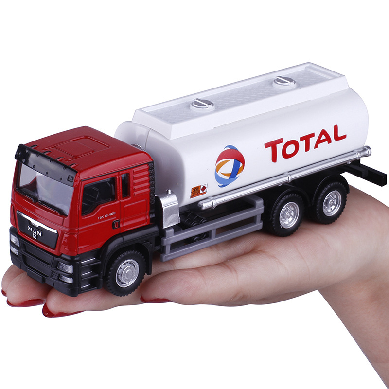 MAN 스카니아 유조차, 토탈, 쉘, BP, 캐스트롤, - Kids Y Toys 리뷰 및 가격
