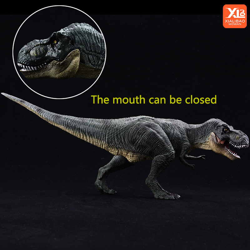 선사 시대 쥬라기 티라노사우루스 공룡 모델 액션 피규어 - Kids Toys Packaging 리뷰 및 가격