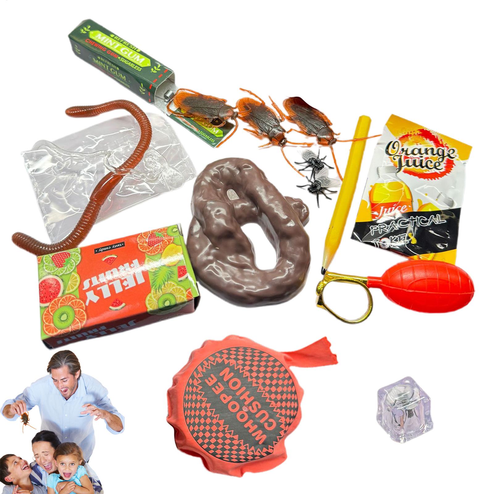 장난감 세트 어린이 재미있는 장난감 휴대용 멋진 재미있 - Kid Toys Ads 리뷰 및 가격