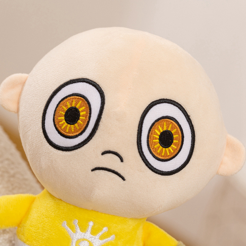 26cm 노란색 플러시 장난감 귀여운 아기 인형 부드러 - Kids Toys Doll 리뷰 및 가격