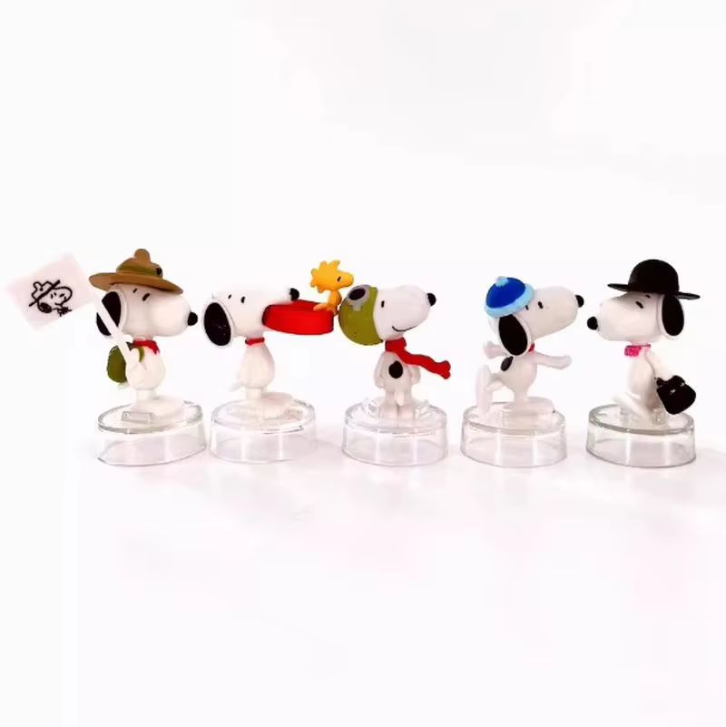 신상품 애니메이션 캐릭터 강아지 코스튬 쇼 블라인드 박 - Kids Toys Dog 리뷰 및 가격