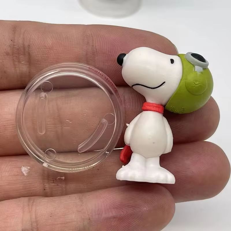 신상품 애니메이션 캐릭터 강아지 코스튬 쇼 블라인드 박 - Kids Toys Dog 리뷰 및 가격