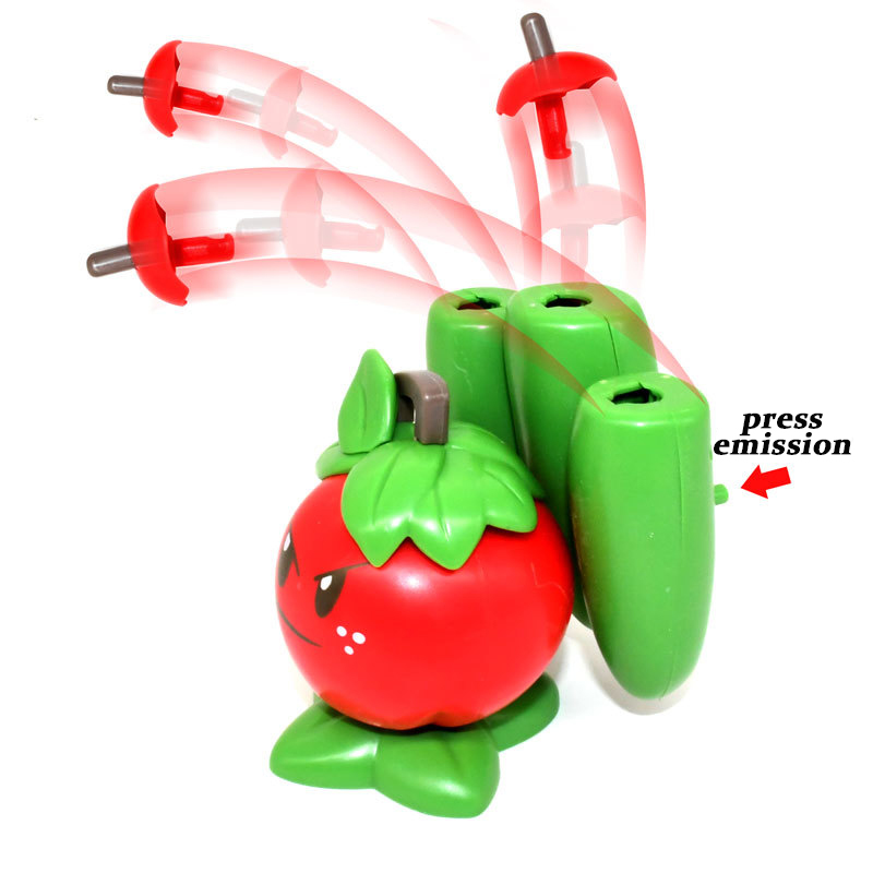 PVZ PLANTS VS. ZOMBIES 2 애니메이션 - Kids Zombie Toys 리뷰 및 가격