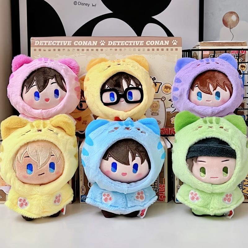 애니메이션 탐정 코난 시리즈 블라인드 박스 도시락 모델 - Kids Toys Variety 리뷰 및 가격