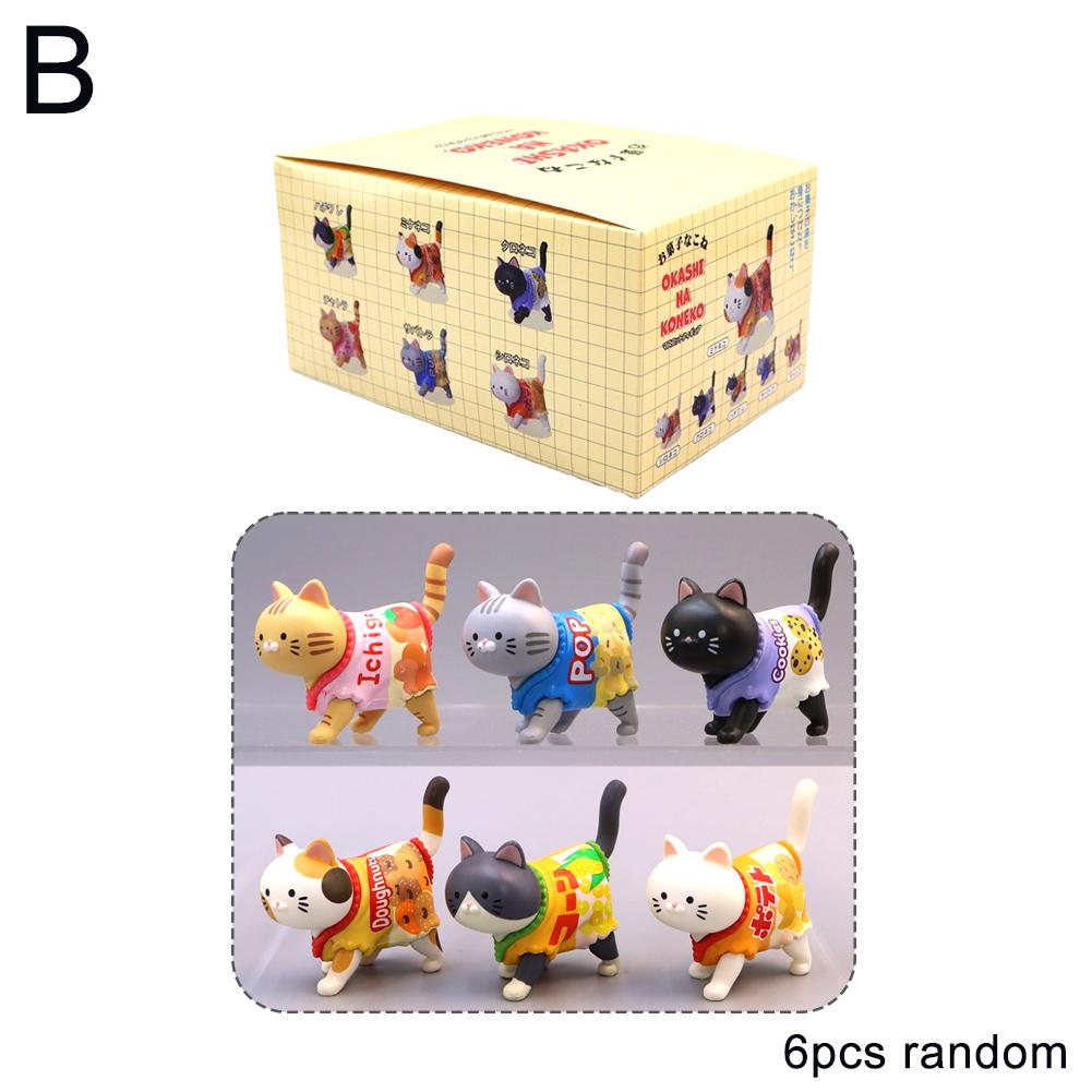 고양이 블라인드 박스, 캔디 착용, 간식 포장, 고양이 - Kids Toys Packaging 리뷰 및 가격