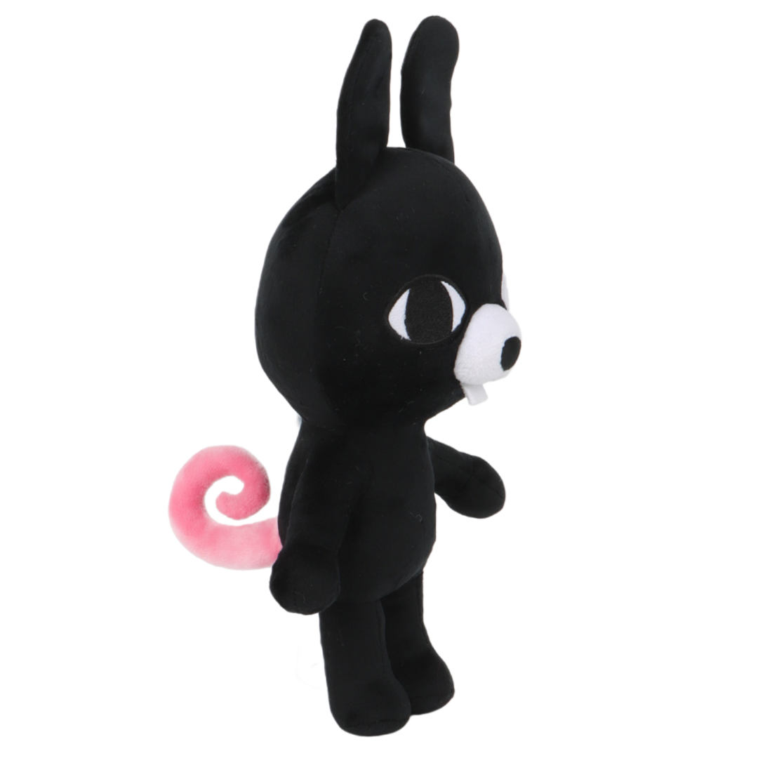 귀여운 라스토우 플러시 장난감 동물병원 게임 장난감 라 - Kids Toys Doll 리뷰 및 가격
