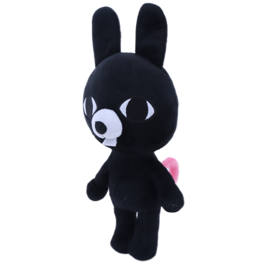 귀여운 라스토우 플러시 장난감 동물병원 게임 장난감 라 - Kids Toys Doll 리뷰 및 가격