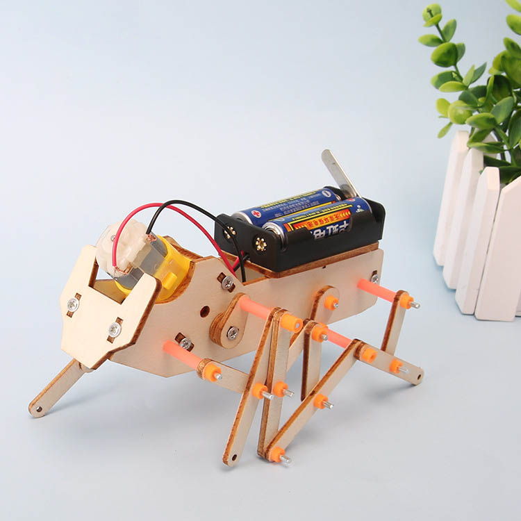 학생 DIY 기술 소형 제작 공예 수제 재료 세트 헥사 - Kid Toys And Craft 리뷰 및 가격