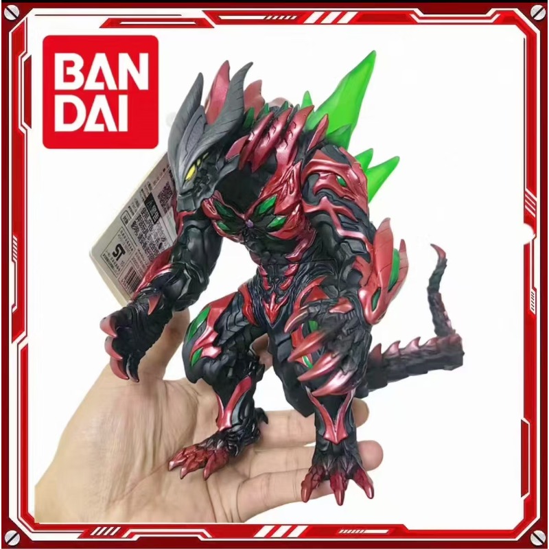 반다이 정품 울트라맨 오브 빅 소프트 글루 액션 피규어 - Kids Toys Big W 리뷰 및 가격